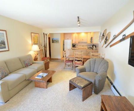 Copper Springs 434 Apartment Frisco Bagian luar foto