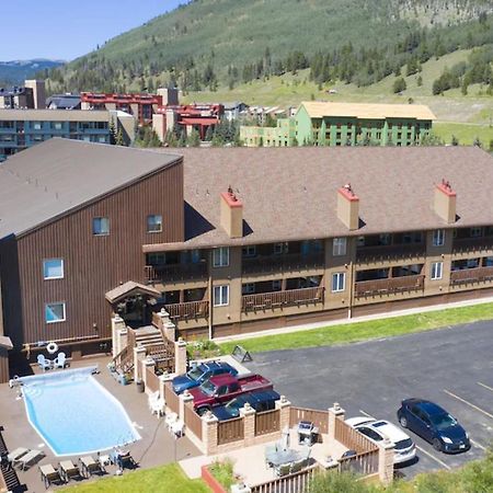 Copper Springs 434 Apartment Frisco Bagian luar foto