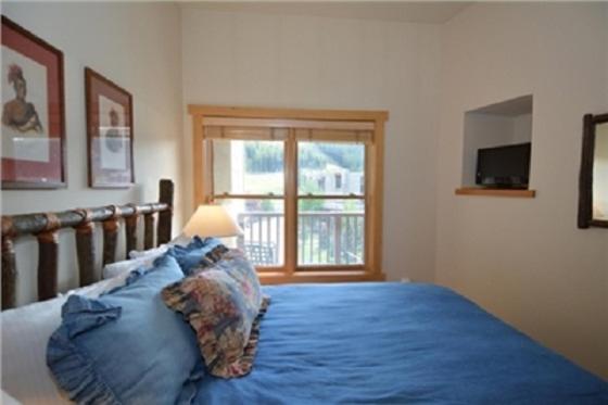 Copper Springs 434 Apartment Frisco Ruang foto