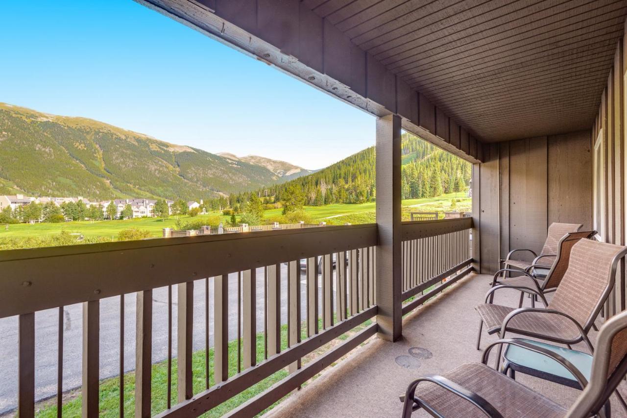 Copper Springs 434 Apartment Frisco Bagian luar foto