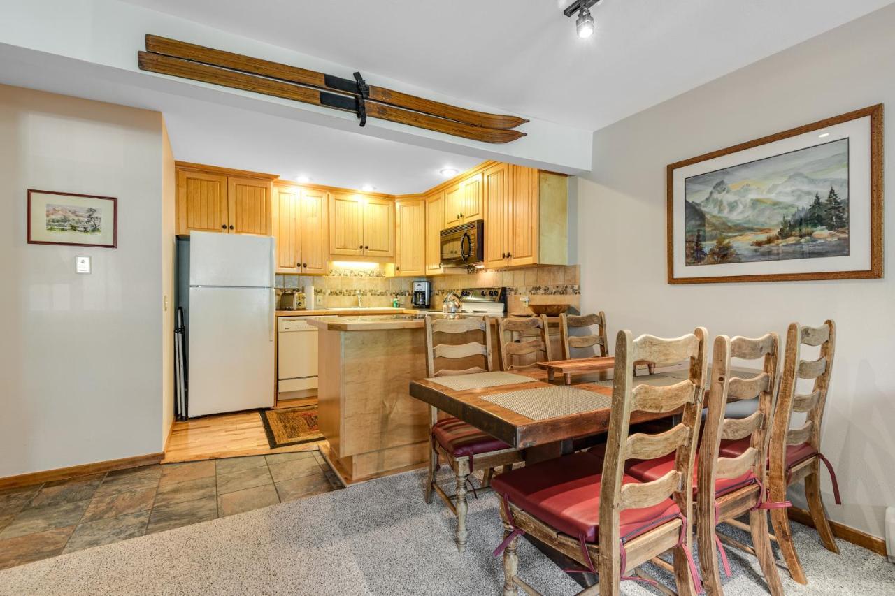 Copper Springs 434 Apartment Frisco Bagian luar foto