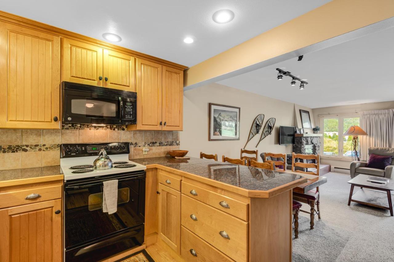 Copper Springs 434 Apartment Frisco Bagian luar foto