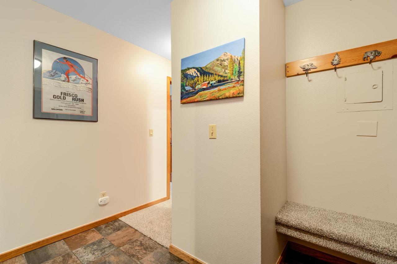Copper Springs 434 Apartment Frisco Bagian luar foto