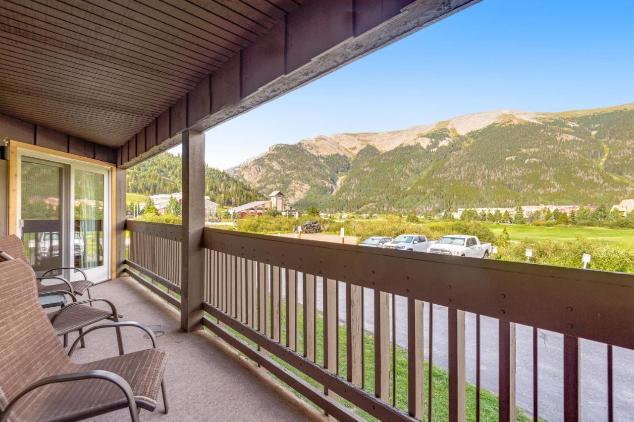 Copper Springs 434 Apartment Frisco Bagian luar foto