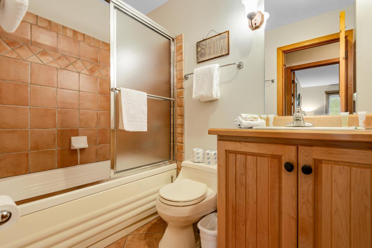 Copper Springs 434 Apartment Frisco Bagian luar foto