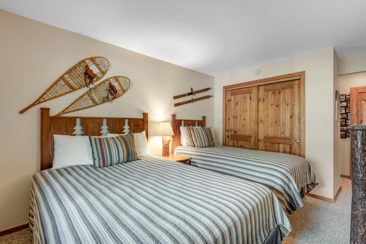 Copper Springs 434 Apartment Frisco Bagian luar foto