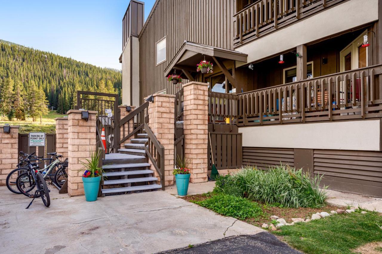 Copper Springs 434 Apartment Frisco Bagian luar foto