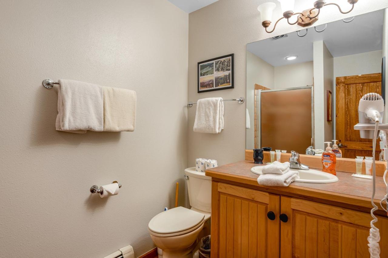 Copper Springs 434 Apartment Frisco Bagian luar foto