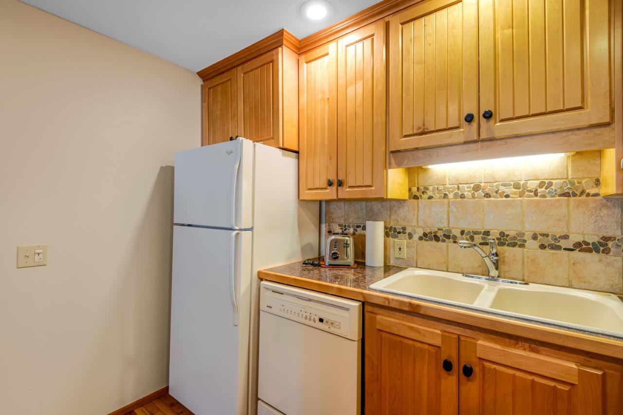 Copper Springs 434 Apartment Frisco Bagian luar foto