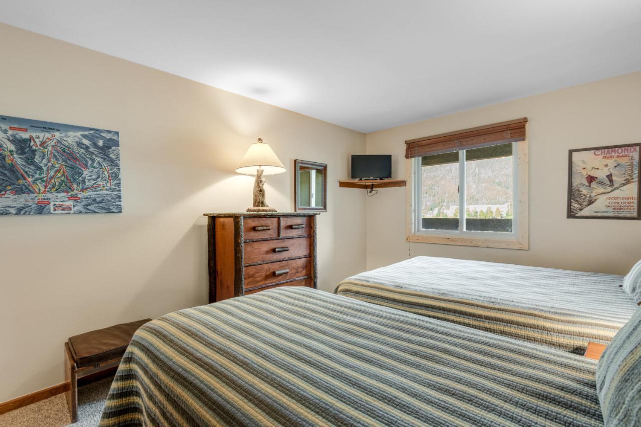 Copper Springs 434 Apartment Frisco Bagian luar foto