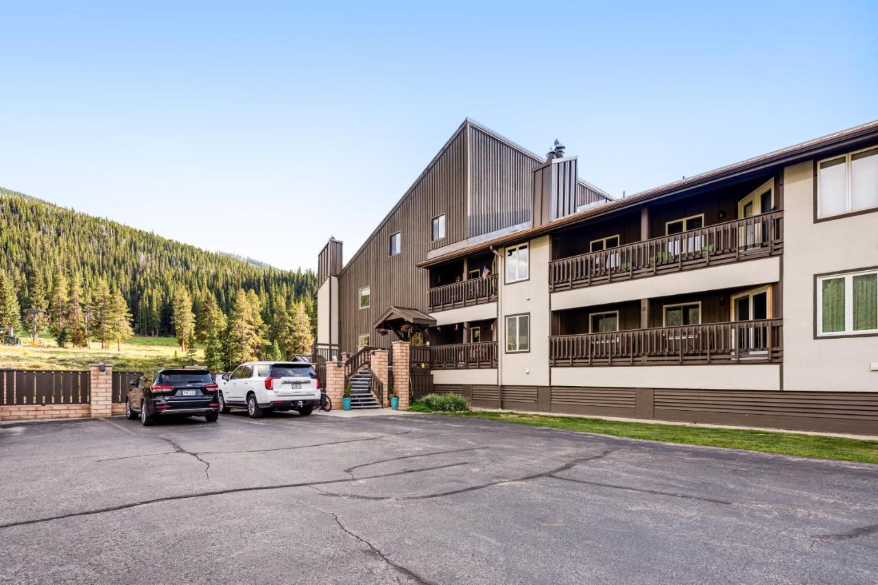 Copper Springs 434 Apartment Frisco Bagian luar foto