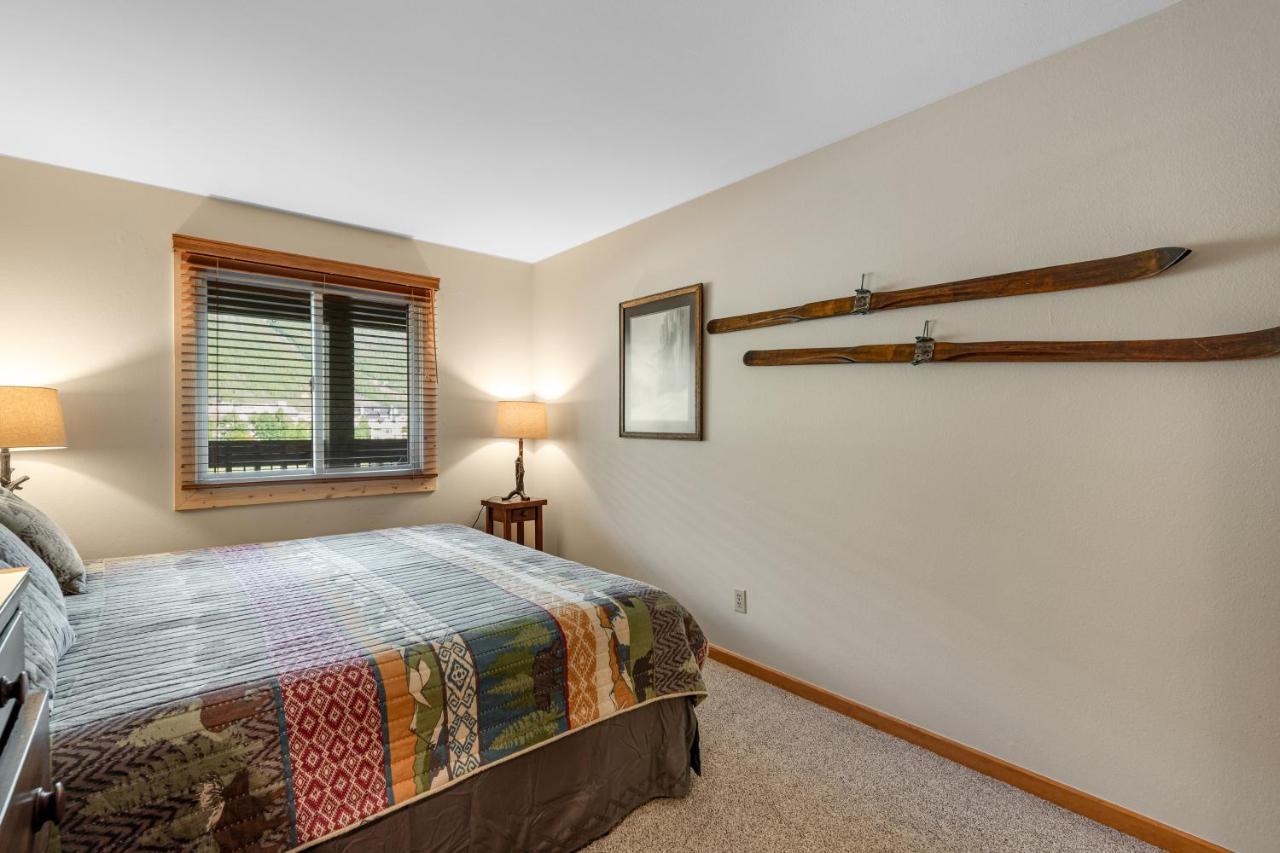 Copper Springs 434 Apartment Frisco Bagian luar foto