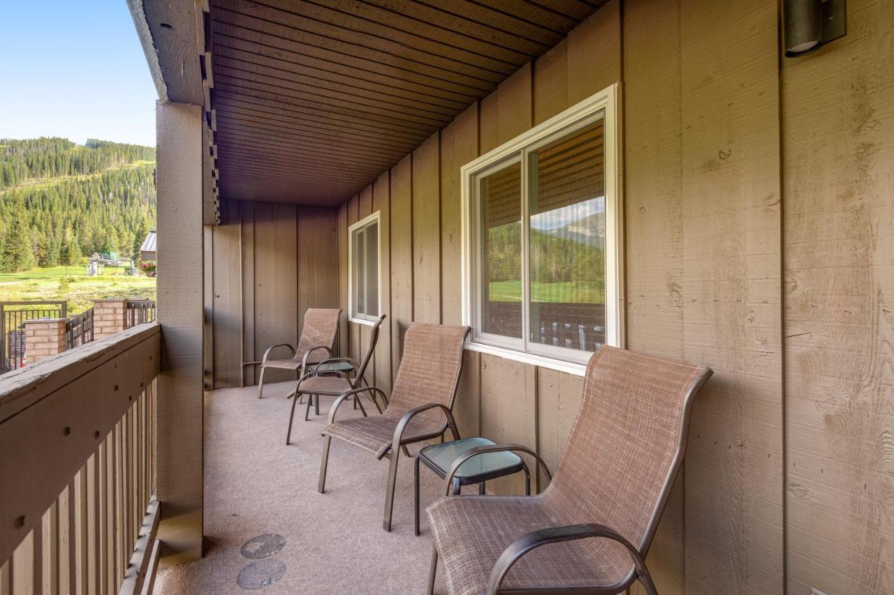 Copper Springs 434 Apartment Frisco Bagian luar foto