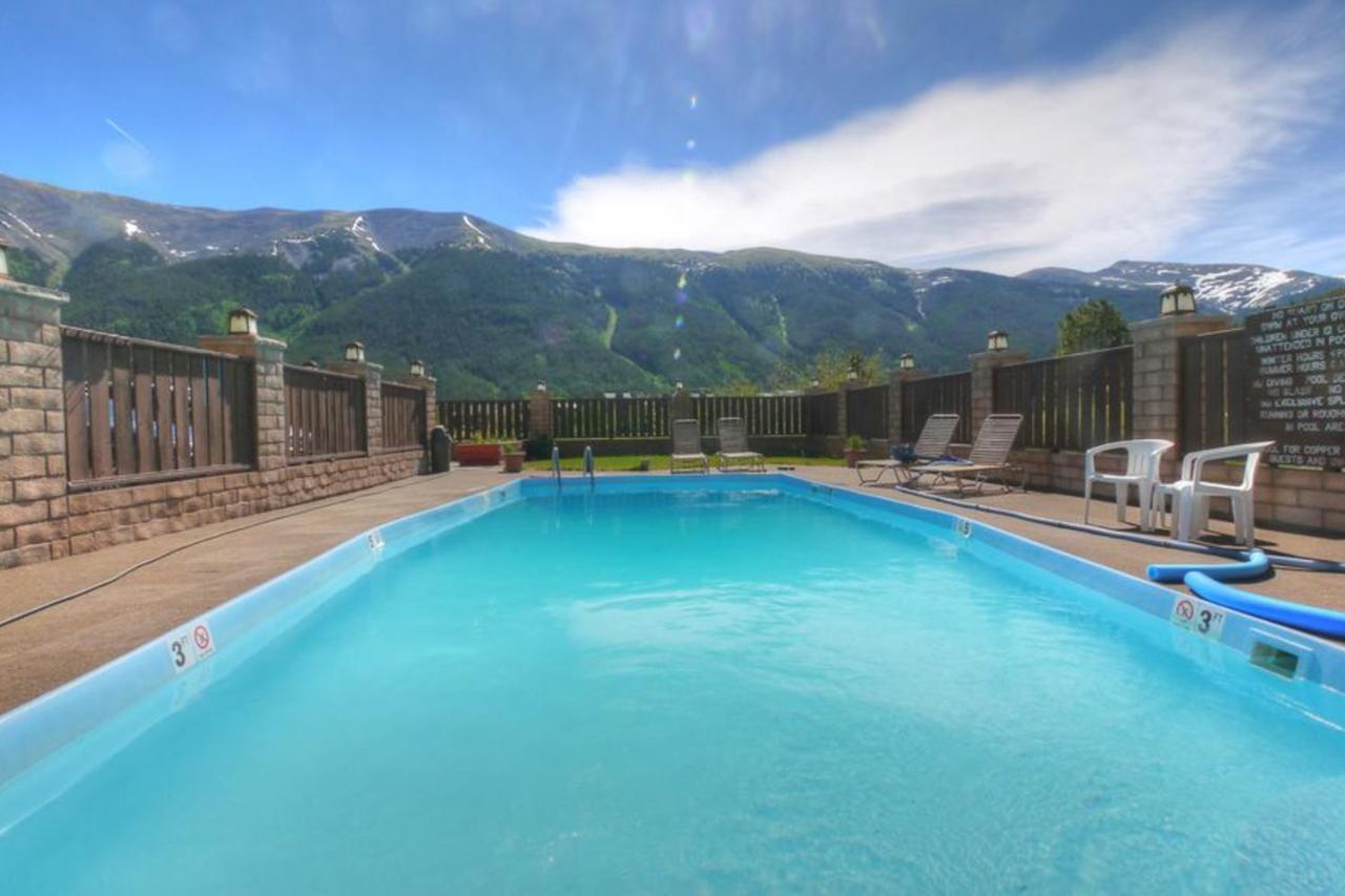 Copper Springs 434 Apartment Frisco Bagian luar foto